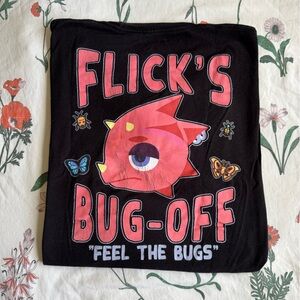 Animal Crossing Shirt